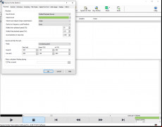 Express Scribe Pro Edition screenshot 2