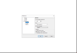 Fast Launcher - window-settings