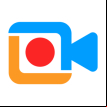 Fast Screen Recorder logo