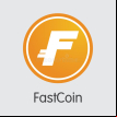 Fastcoin logo