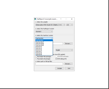 FastReport.Net - version