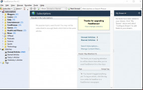 Feed Demon screenshot 1