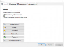 Feed Demon screenshot 3