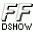 FFDShow MPEG-4 Video Decoder logo