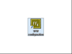 FFDShow MPEG-4 Video Decoder - vfw-logo