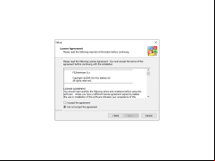 FILEminimizerSuite - license-agreement