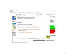 FileStar - help