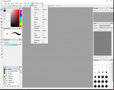 FireAlpaca screenshot 3