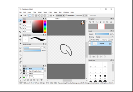 FireAlpaca - drawing-example