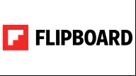 Flipboard logo