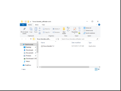 Focus Booster - files