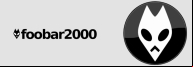 foobar2000