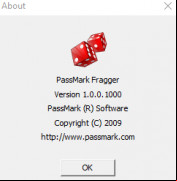 Fragger screenshot 1