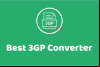 Free 3GP Converter