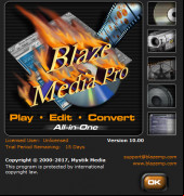 Free 3GP Converter screenshot 2