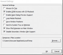 Free 3GP Converter screenshot 3