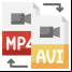Free AVI to MP4 Converter