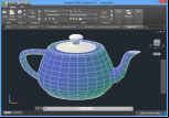 Free DWG Viewer logo