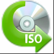 Free ISO Converter logo
