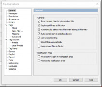 Free MP3 Tag Editor screenshot 3