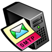 Free SMTP Server logo