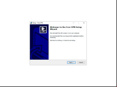 Free VPN - install-guide