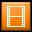 Free WebM to MP4 Converter logo
