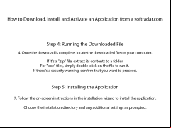 Free Zip to Rar Converter - how-to-install-guide-windows