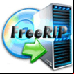 FreeRIP logo