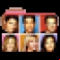 Friends Folder Icon