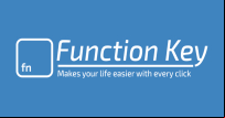 Function Keys logo