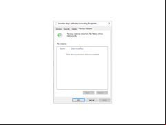 Function Keys - previous-versions