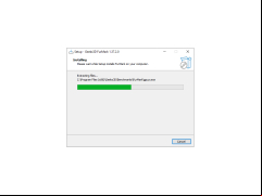 FurMark - install