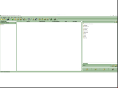 Game Extractor - main-screen
