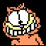 Garfield Comic Reader