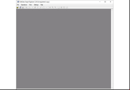 GetData Graph Digitizer - main-screen