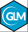GLM logo