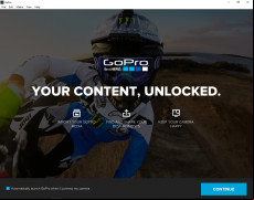 GoPro CineForm Studio screenshot 1