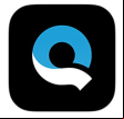 GoPro Quik logo