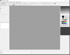 GraphicsGale screenshot 1