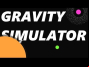 Gravity Simulator