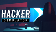 Hacker Simulator logo