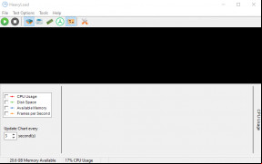 HeavyLoad screenshot 1