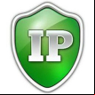 Hide ALL IP logo