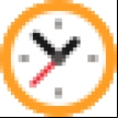 High Resolution Timer logo