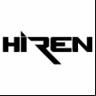 Hiren's BootCD PE - ISO2USB logo