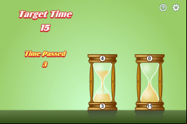 Hourglass screenshot 1