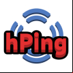 Hping logo