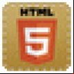 HTML5 Video Player logo