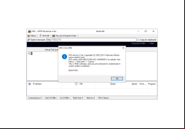 HTTP File Server - about-application